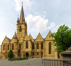 Lutheran Cathedral